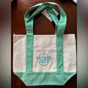 Trader Joe’s Tote Bag